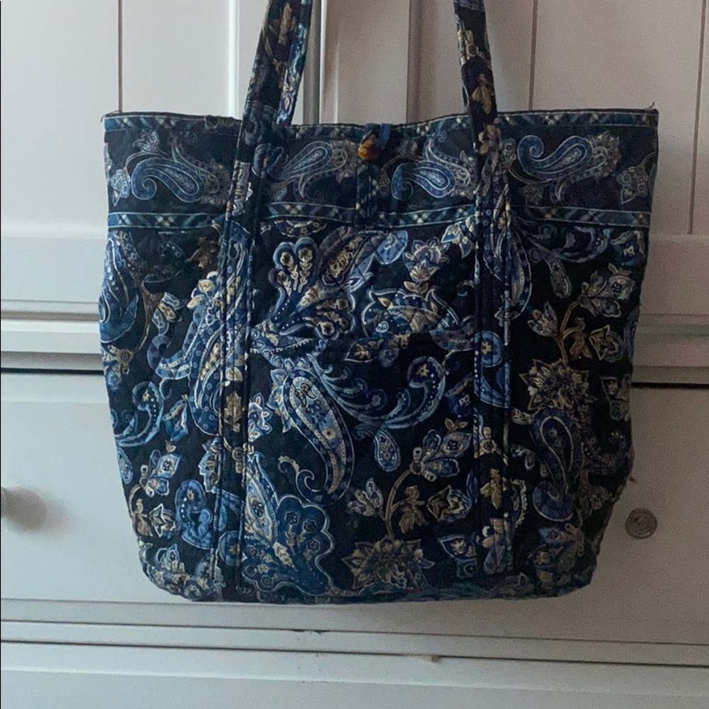 Vera Bradley bag